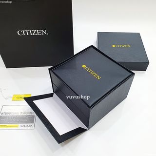 Hộp đồng hồ CITIZEN fullbox
