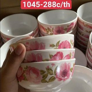 Chén cơm mica thùng 288c