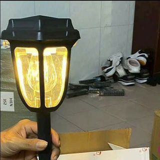 ĐÈN NĂNG LƯỢNG D68