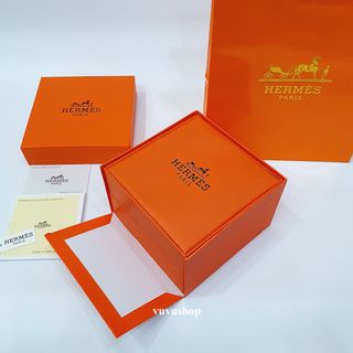 Hộp đồng hồ HERME fullbox