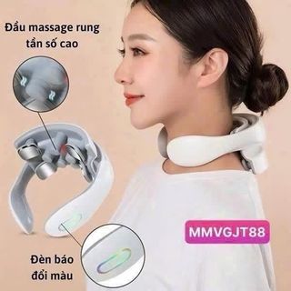 ĐAI MASSAGE CỔ THÔNG MINH
