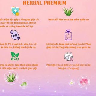 NƯỚC XẢ VẢI HYGIENE EXPERT CARE