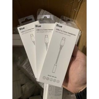 Jack chuyển đổi type c sang 3.5mm