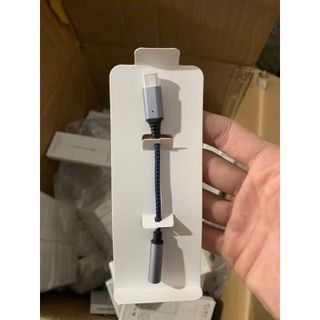 Jack chuyển đổi type c sang 3.5mm