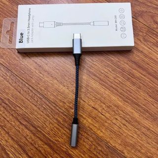 Jack chuyển đổi type c sang 3.5mm