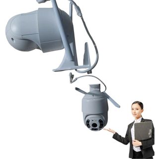 Camera giám sát YiLoT 1080