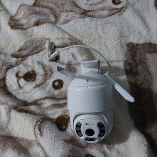 Camera giám sát YiLoT 1080