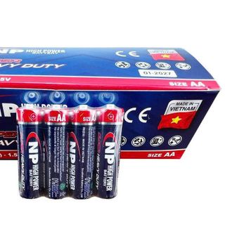 HỘP 40 VIÊN PIN 2A NP 1.5V