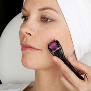 CÂY LĂN ĐẦU KIM TRỊ MỤN SẸO, RỔ NÁM
