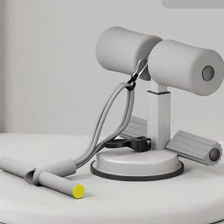 SP159 - 1 ĐỂ HÚT - DỤNG CỤ TẬP BỤNG CÓ ĐỆM KÈM DÂY KÉO