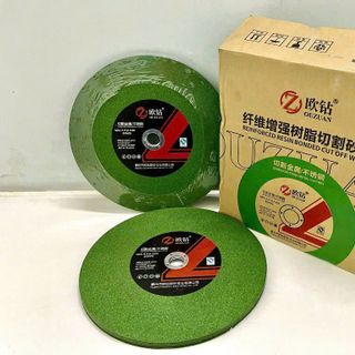 Đá cắt 3 tấc, 300mm giá sỉ đầu thùng