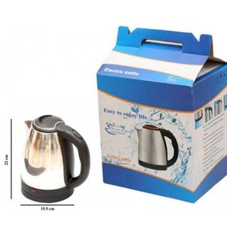 ẤM ĐUN NƯỚC SIÊU TỐC ELECTRIC KETTLE 1.8 LÍT