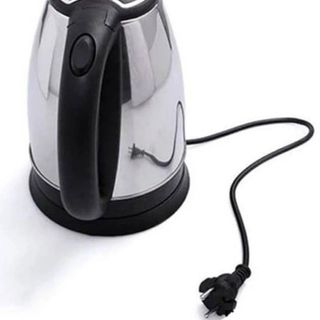 ẤM ĐUN NƯỚC SIÊU TỐC ELECTRIC KETTLE 1.8 LÍT
