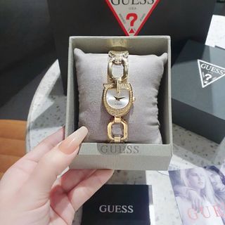 ĐỒNG HỒ NỮ CAO CẤP GUEZ DÂY LẮC PHIÊN BẢN KỈ NIỆM