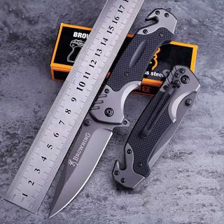 DAO GẤP GỌN CẮM TRẠI SINH TỒN