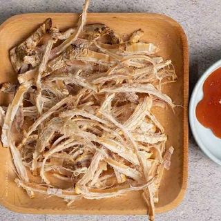 Bảng Giá Mực Khô Câu Đủ Size - Giá Sỉ