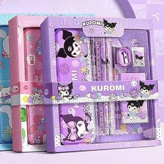 BỘ DỤNG CỤ HỌC SINH SIÊU XINH