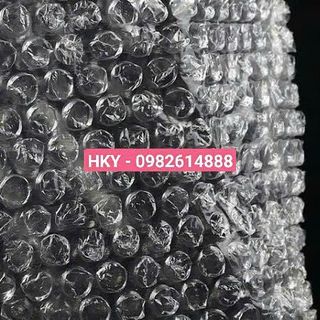 Màng Xốp Hơi & Xốp Nổ - Bán Sỉ tại Công Ty Á Châu