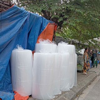 Màng Xốp Hơi & Xốp Nổ - Bán Sỉ tại Công Ty Á Châu
