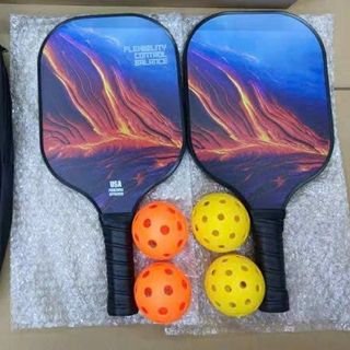 SP140 - Bộ vợt PICKLEBALL