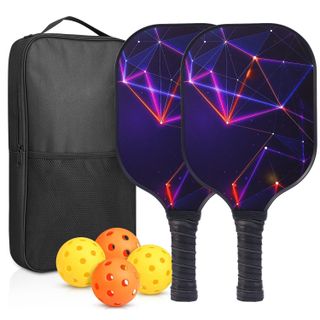 SP140 - Bộ vợt PICKLEBALL