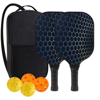 SP140 - Bộ vợt PICKLEBALL