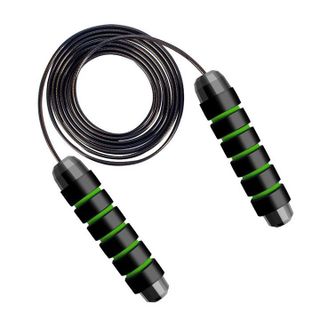 SP141-Dây nhảy tập thể dục thể thao dây lõi thép 310gr