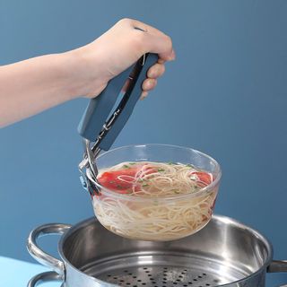BỘ 6 MÓN GẤP NÓNG CHO NHÀ BẾP