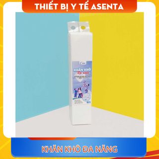 🧻 KHĂN KHÔ ĐA NĂNG SENY – TIỆN LỢI, SẠCH SẼ, CHUYÊN NGHIỆP