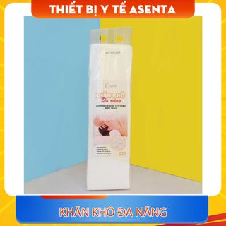 🧻 KHĂN KHÔ ĐA NĂNG SENY – TIỆN LỢI, SẠCH SẼ, CHUYÊN NGHIỆP
