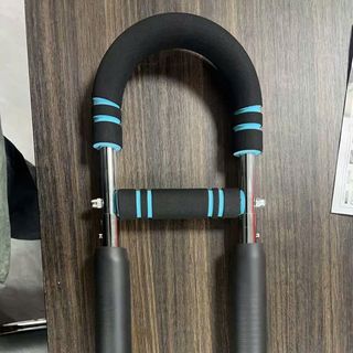 SP161 - Dụng cụ tập tay hình chữ U