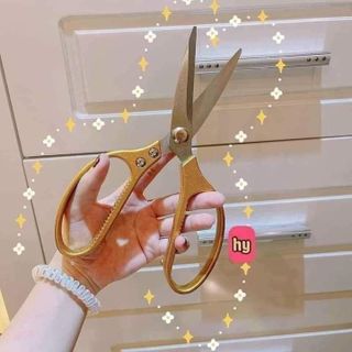 KÉO CẮT GÀ SK