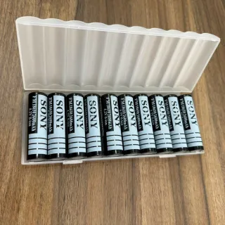 PIN 18650 SONY 2600MAH - PIN SẠC