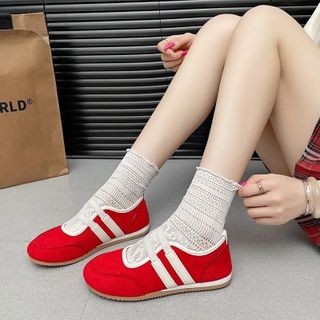 GIÀY NỮ BALLET SIZE 35-40 – DÁNG TRẺ, DỄ MIX, NỮ TÍNH HẾT NẤC - PIPI STORE