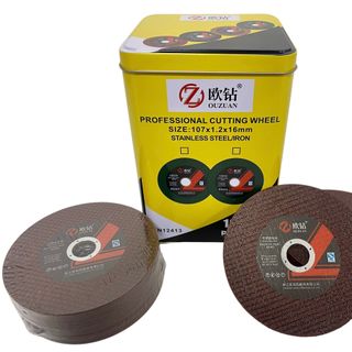 Đá cắt đỏ 1 tấc, 107 giá sỉ theo thùng