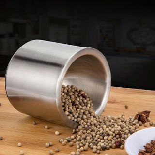 BỘ CỐI CHÀY INOX 304 10X9.5CM