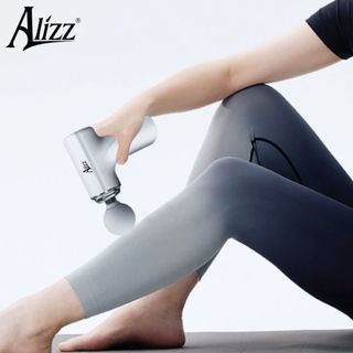 MÁY MASSAGE MINI CẦM TAY 3 ĐẦU ALIZZ AL-13811