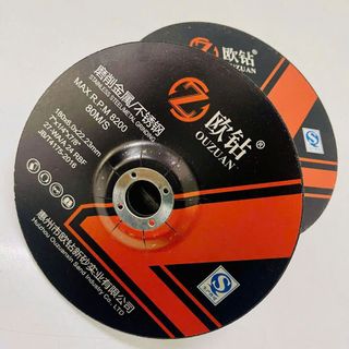 Đá mài 100, 125, 180mm giá sỉ đầu thùng