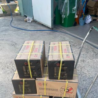 Đá mài 100, 125, 180mm giá sỉ đầu thùng