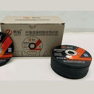 Đá mài 100, 125, 180mm giá sỉ đầu thùng