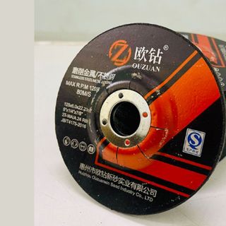 Đá mài 100, 125, 180mm giá sỉ đầu thùng
