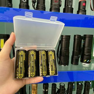 PIN 26650 FAME 5000MAH