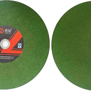 Đá cắt 3 tấc 5, 355mm cho máy để bàn, giá sỉ thùng 30 viên