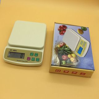 CÂN ĐIỆN TỬ SF-400A