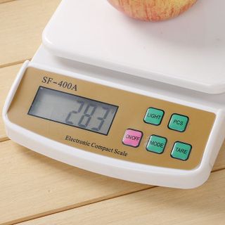CÂN ĐIỆN TỬ SF-400A