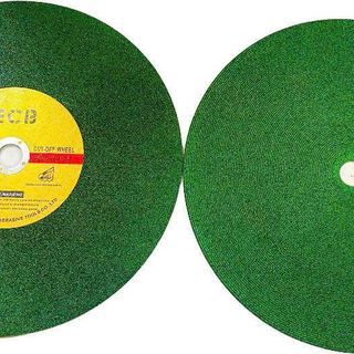 Đá cắt 3 tấc 5, 355mm cho máy để bàn, giá sỉ thùng 30 viên