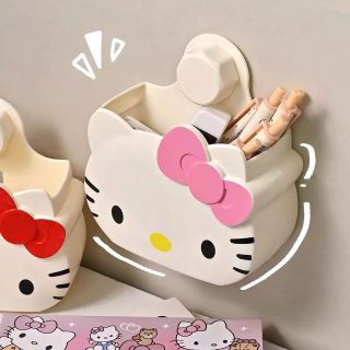 Giỏ treo tường helokitti