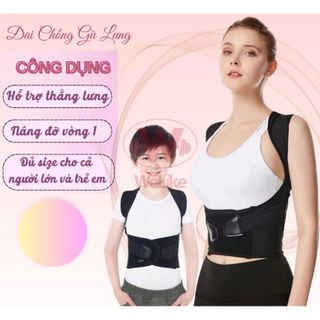 SP156 - Đai lưng thể thao