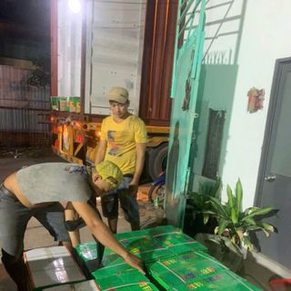 Chén cước đánh gỉ 100 loại tốt, giá thùng