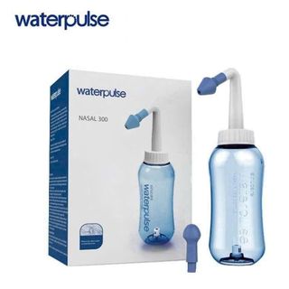 DỤNG CỤ RỬA MŨI WATERPULSE NASAL 300ML